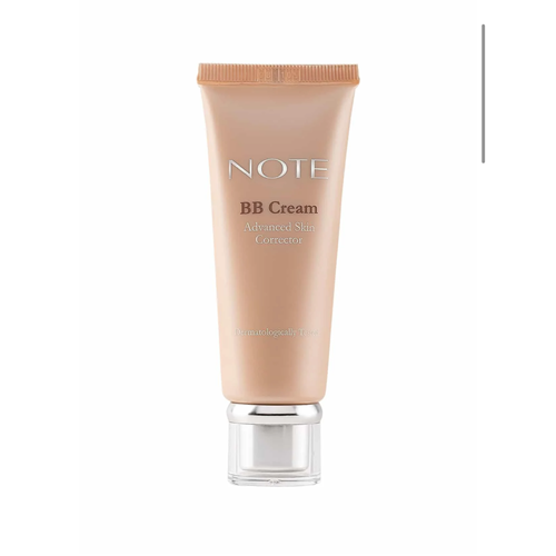 NOTE BB CREAM NO 02