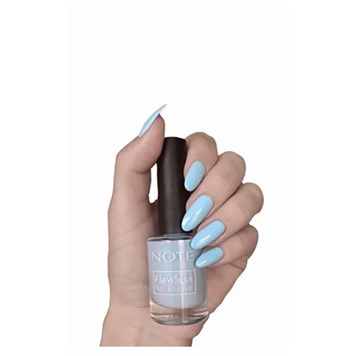 NOTE FLAWLESS OJE NO 115