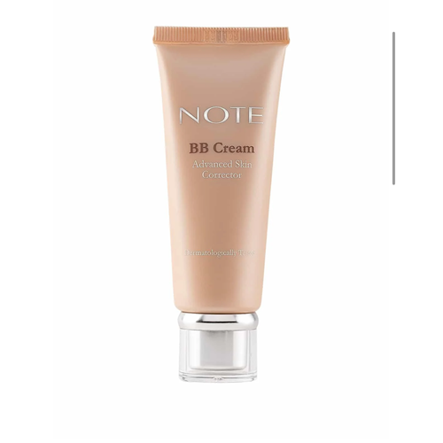 NOTE BB CREAM NO 200
