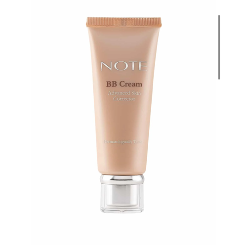 NOTE BB CREAM NO 500