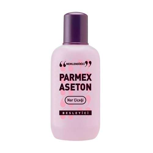PARMEX NAR ÇİÇEĞİ ASETON 200 ML