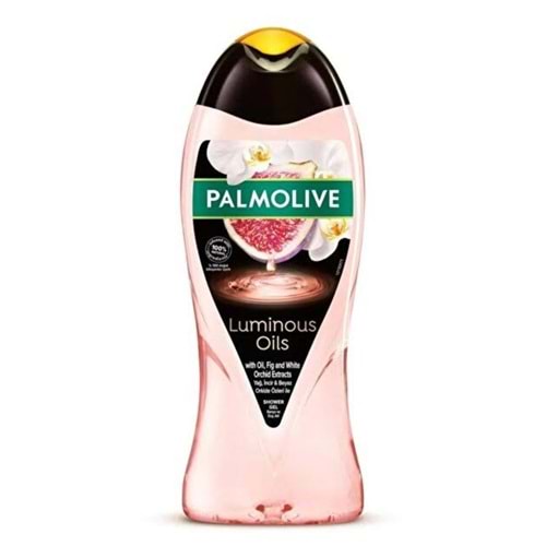 PALMOLIVE LUMINOUS ORKİDE & İNCİR YAĞI DUŞ JELİ 250 ML