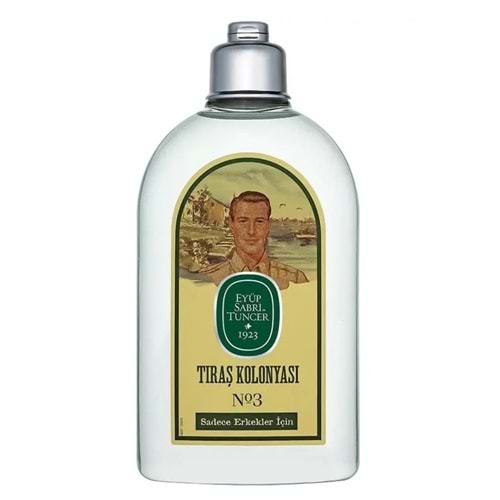EST NO:2 TIRAŞ KOLONYASI 250 ML