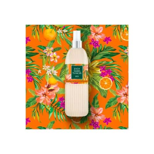 EST BODRUM MANDALİNASI KOLONYA 150 ML