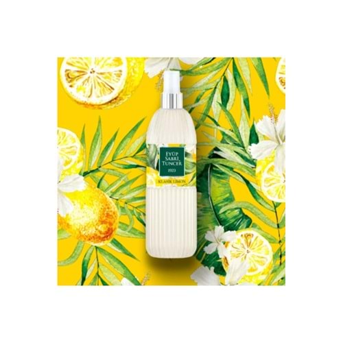 EST LİMON KOLONYA 150 ML