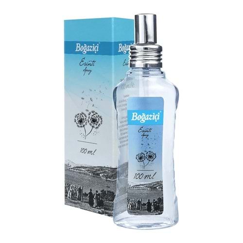 BOĞAZİÇİ ESİNTİ SPREY 100 ML