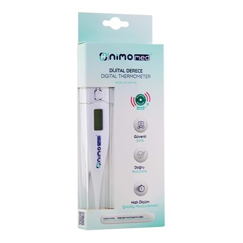 NİMO DİJİTAL DERECE