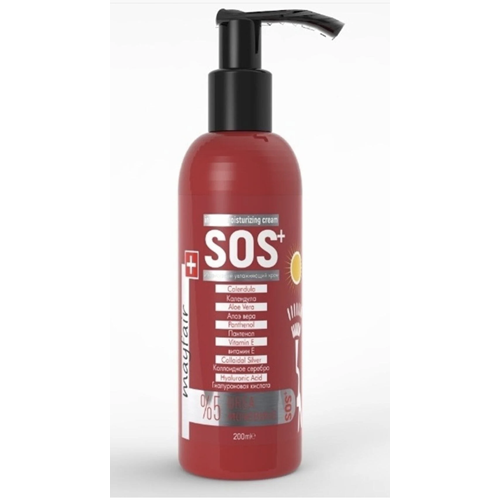 MAYFAIR S.O.S. YOĞUN NEMLENDİRİCİ KREM 200 ML