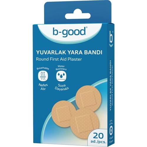 B-GOOD KARMA YARA BANDI