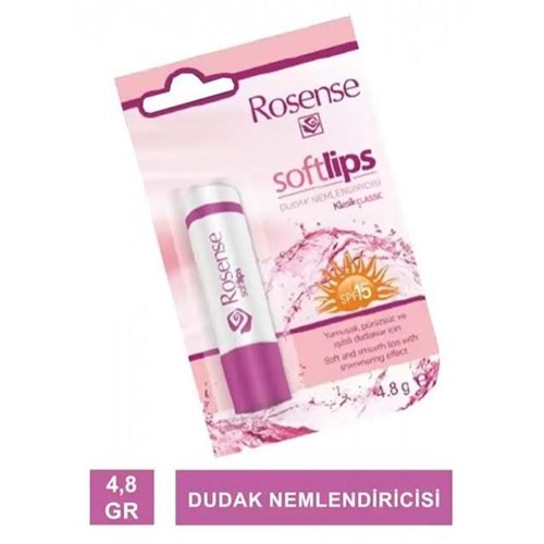 ROSENSE CLASSIC LİP BALM