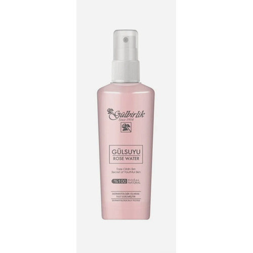 ROSENSE GÜL SUYU SPREY 125 ML