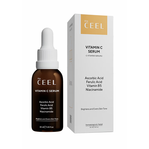 CEEL VITAMIN C SERUM 30 ML