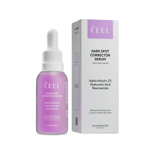 CEEL DARK SPOT CORRECTOR SERUM 30 ML