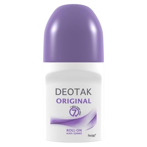 DEOTAK ORIGINAL ROLL-ON 35 ML