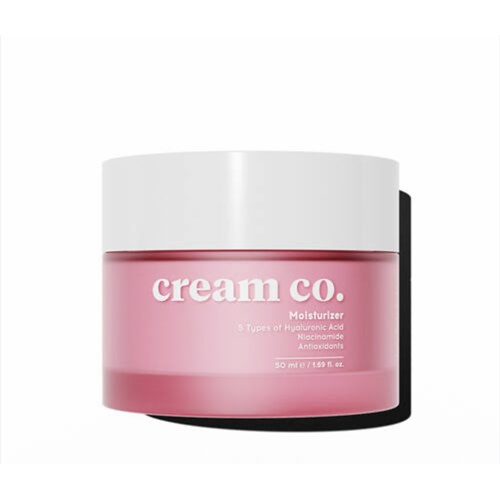 CREAM CO. MOİSTURİZER 50 ML