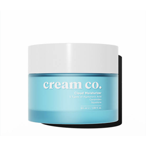 CREAM CO. CLOUD MOİSTURİZER 50 ML