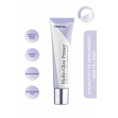 PASTEL HYDRO GLOW PRİMER