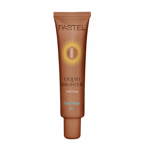 PASTEL LIQUID BRONZER 20
