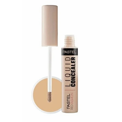 PASTEL PRO FASHION LIQUID CONCEALER 102