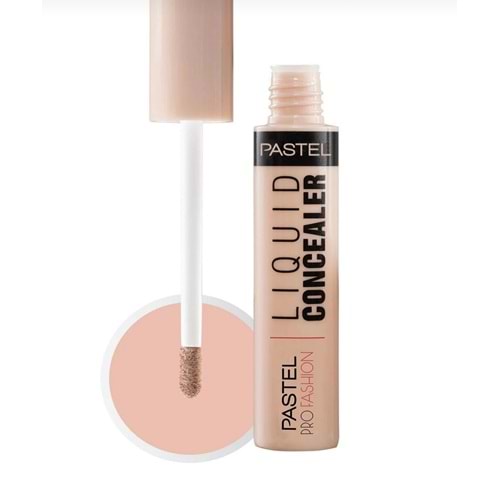 PASTEL PRO FASHION LIQUID CONCEALER 103