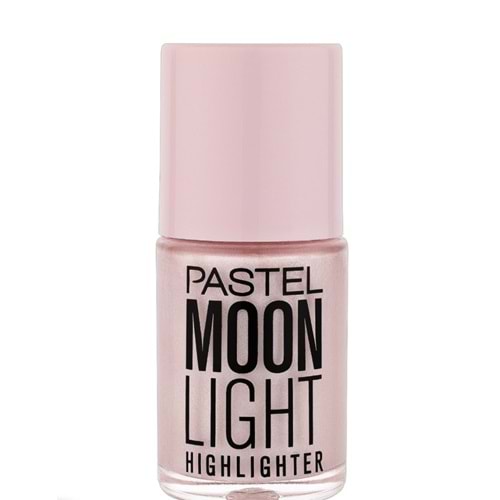 PASTEL MOON LIGHT HIGHLIGHTER 100