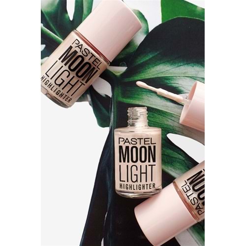 PASTEL MOON LIGHT HIGHLIGHTER 101