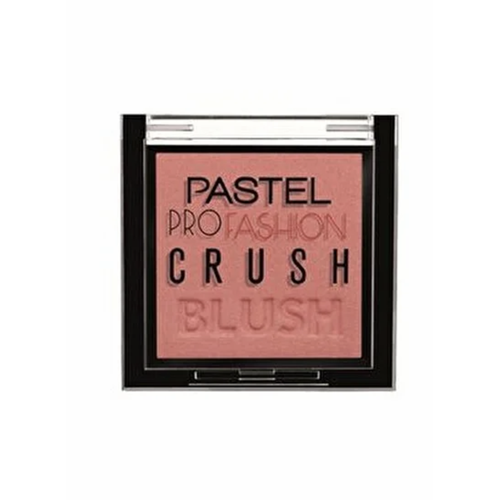 PASTEL PRO FASHION CRUSH BLUSH 301