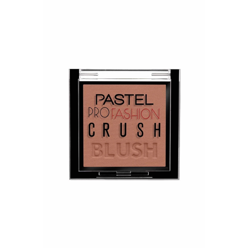 PASTEL PRO FASHION CRUSH BLUSH 309