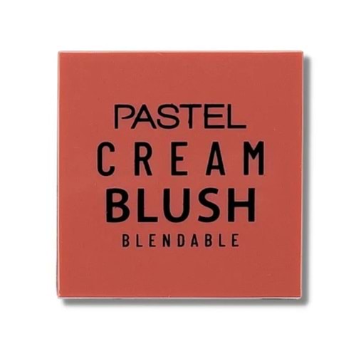 PASTEL PRO FASHIONCREAM BLUSH BLENDABLE 42