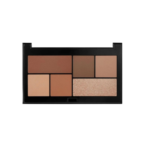 PASTEL PRO FASHION EYESHADOW PALETTE SO IN LOVE 202