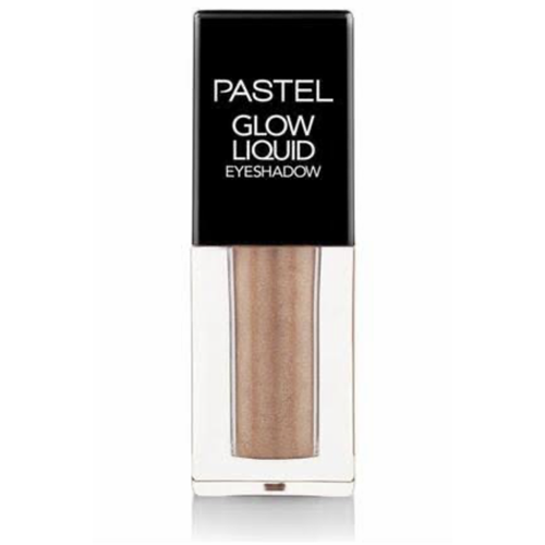 PASTEL PRO FASHION GLOW LIQUID EYESHADOW 221