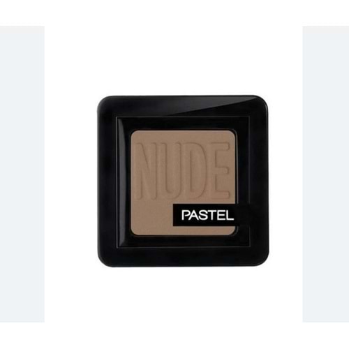 PASTEL NUDE SINGLE EYESHADOW 75
