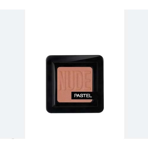PASTEL NUDE SINGLE EYESHADOW 85
