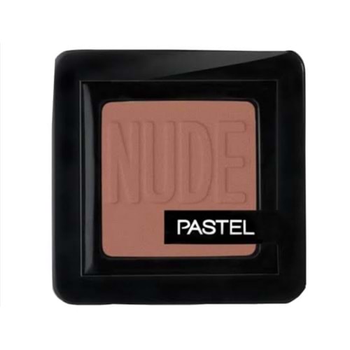 PASTEL NUDE SINGLE EYESHADOW 88