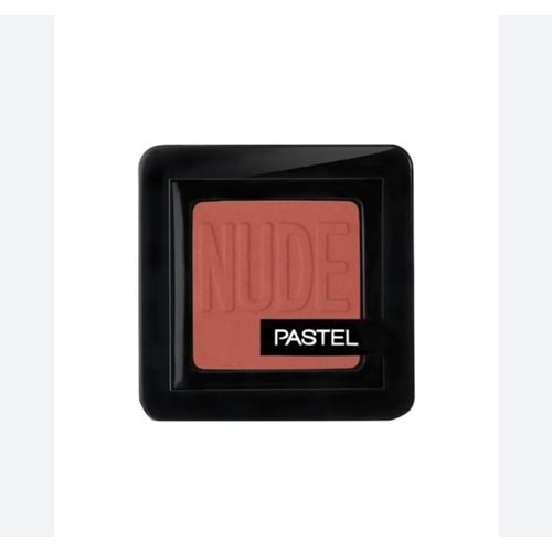 PASTEL NUDE SINGLE EYESHADOW 89