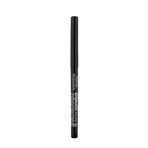 PASTEL PRO FASHION EYEMATIC KAJAL 10