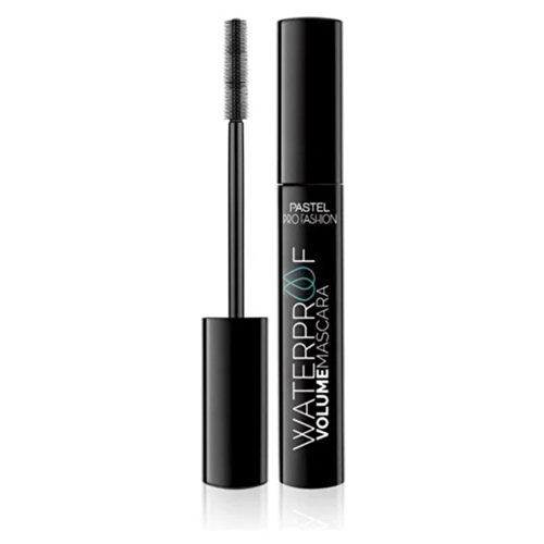 PASTEL PROFASHION WATERPROFF VOLUME MASCARA