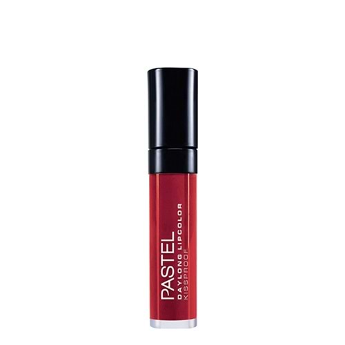 PASTEL DAYLONG LİKİT RUJ 09