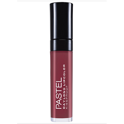 PASTEL DAYLONG LİKİT RUJ 19
