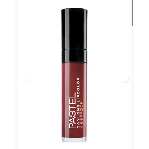 PASTEL DAYLONG LİKİT RUJ 23