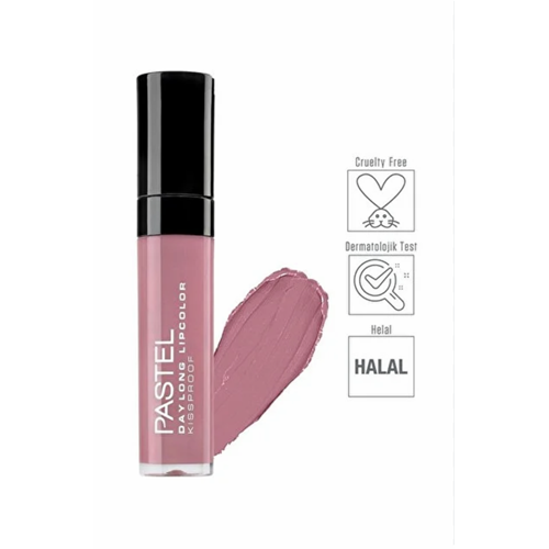 PASTEL DAYLONG LİKİT RUJ 49