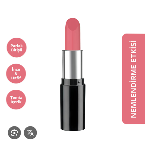 PASTEL NUDE RUJ 534