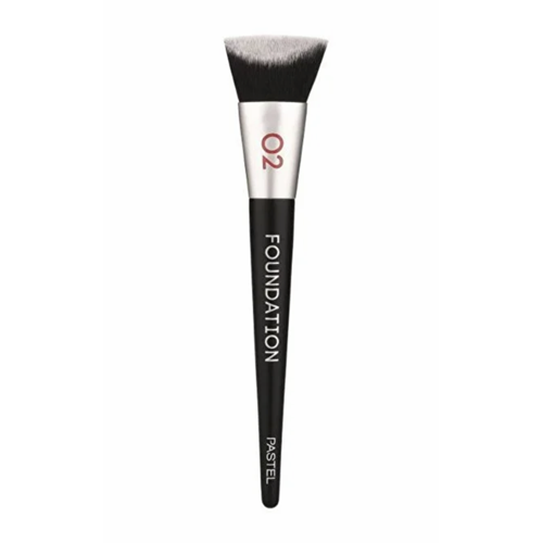 PASTEL PROFASHION 02 FOUNDATION BRUSH