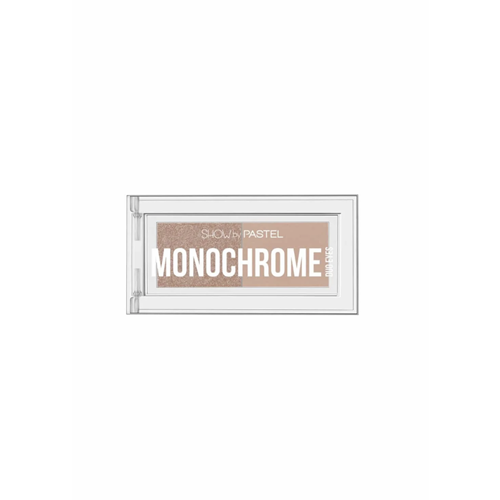 SHOW BY PASTEL MONOCHROME EYESHADOW 21