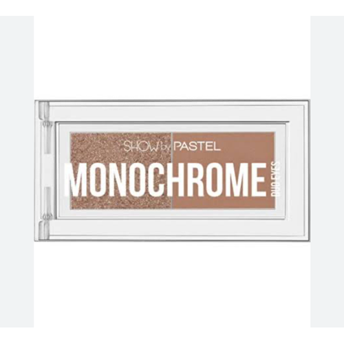 SHOW BY PASTEL MONOCHROME EYESHADOW 22
