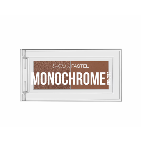 SHOW BY PASTEL MONOCHROME EYESHADOW 27