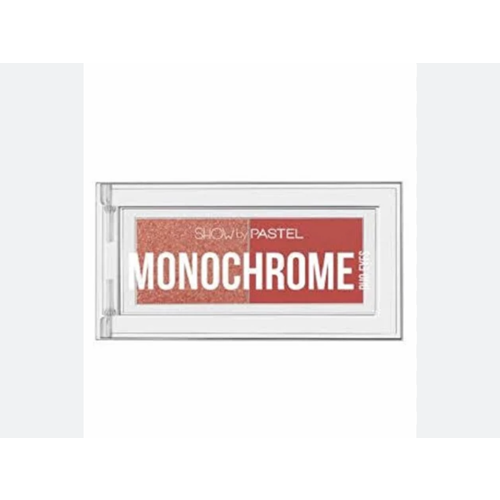 SHOW BY PASTEL MONOCHROME EYESHADOW 28