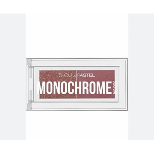 SHOW BY PASTEL MONOCHROME EYESHADOW 29