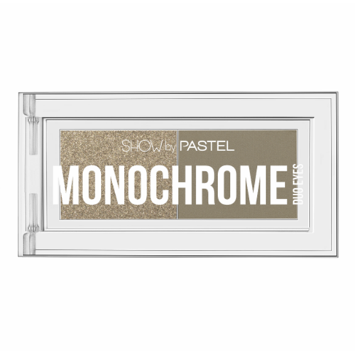 SHOW BY PASTEL MONOCHROME EYESHADOW 31