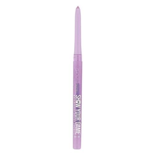 SHOW BY PASTEL SHOW YOUR GAME GEL EYE PENCIL 404